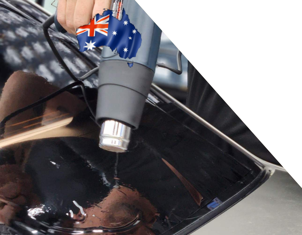 the tint school training au